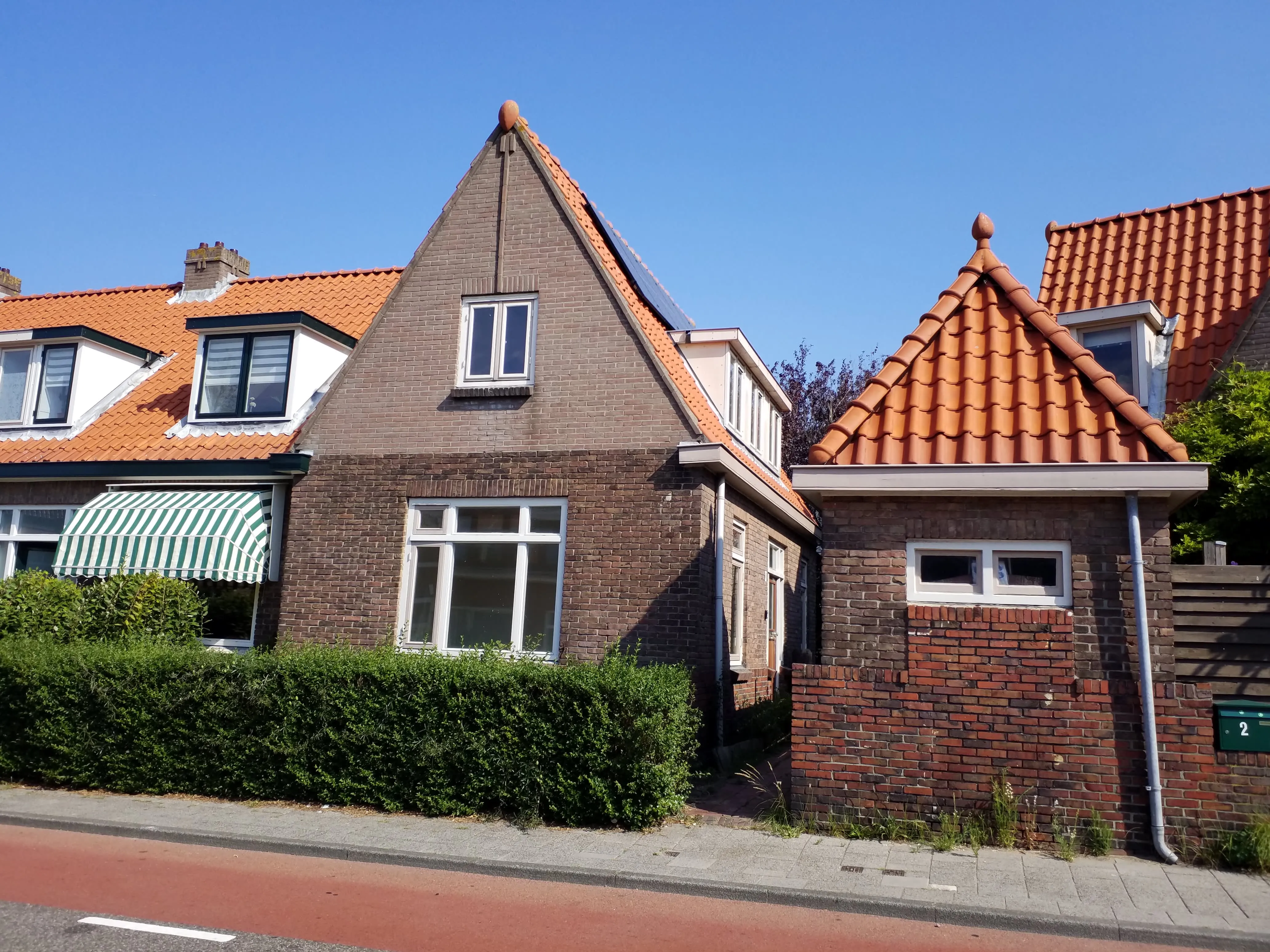 Pijlslaan