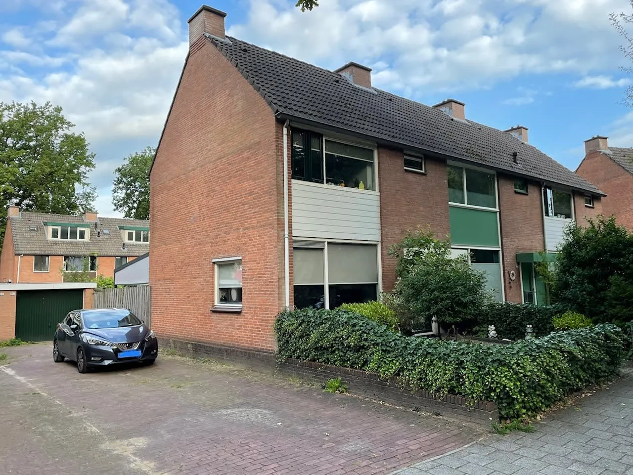 De Dennen