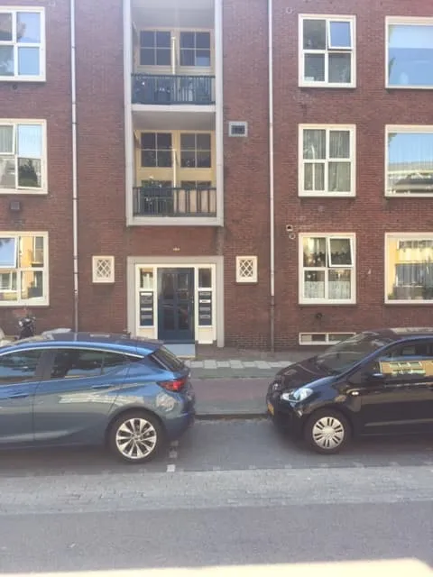 De Noostraat