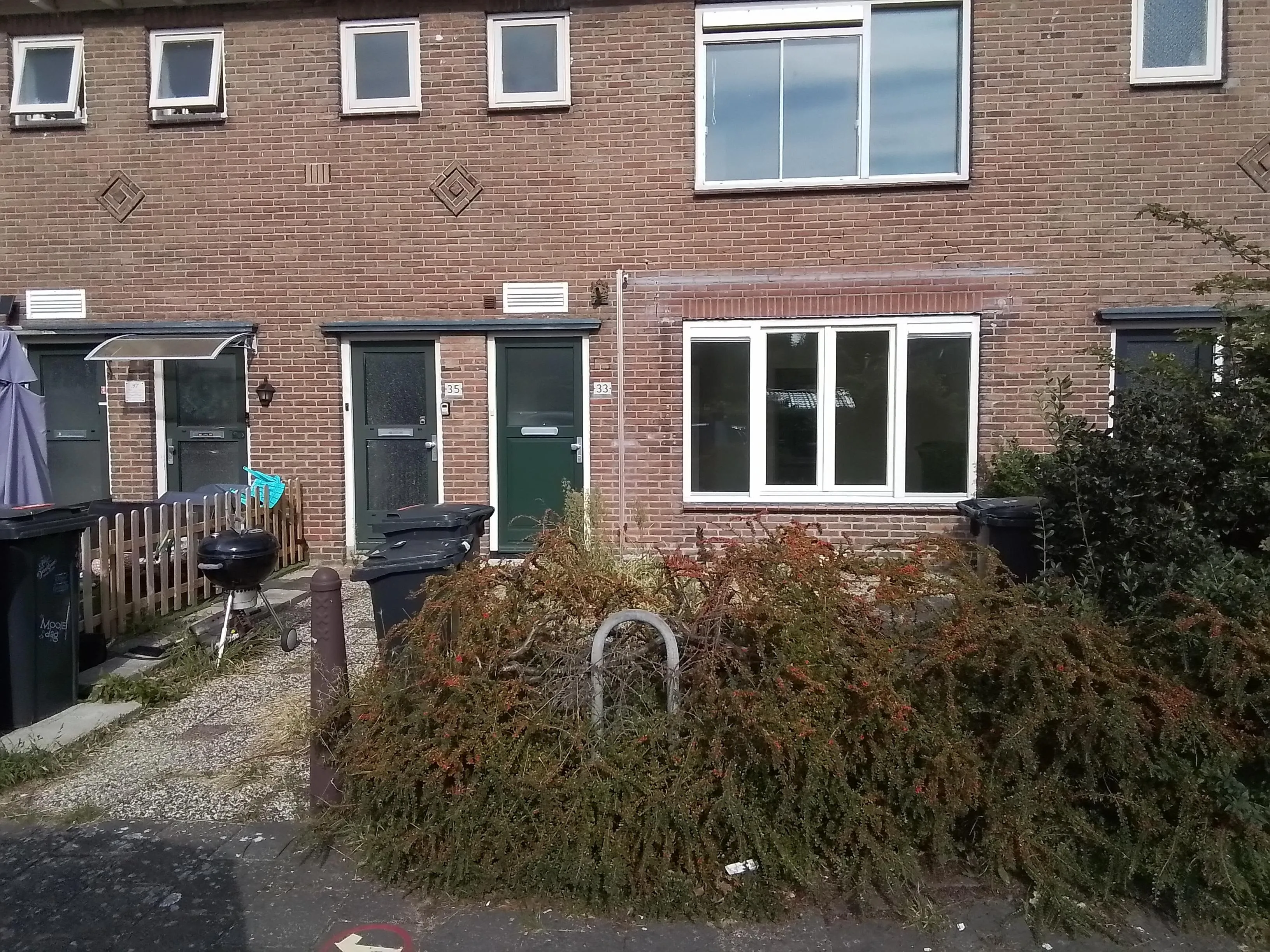 Thorbeckestraat 35 1161XR Zwanenburg