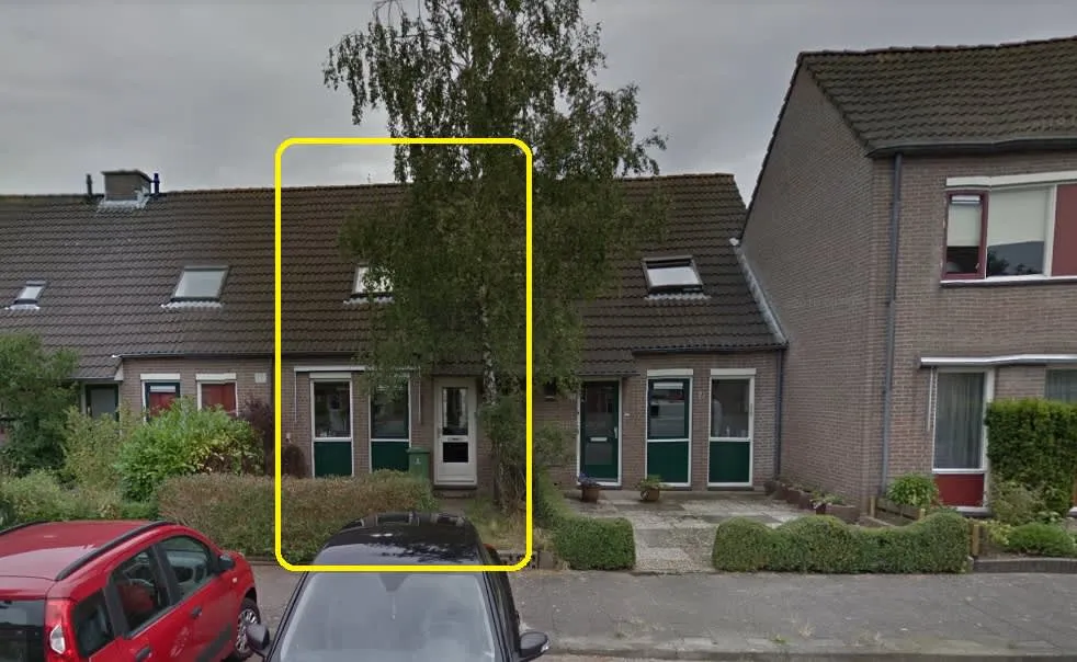 Westergo 23 1274JM Huizen
