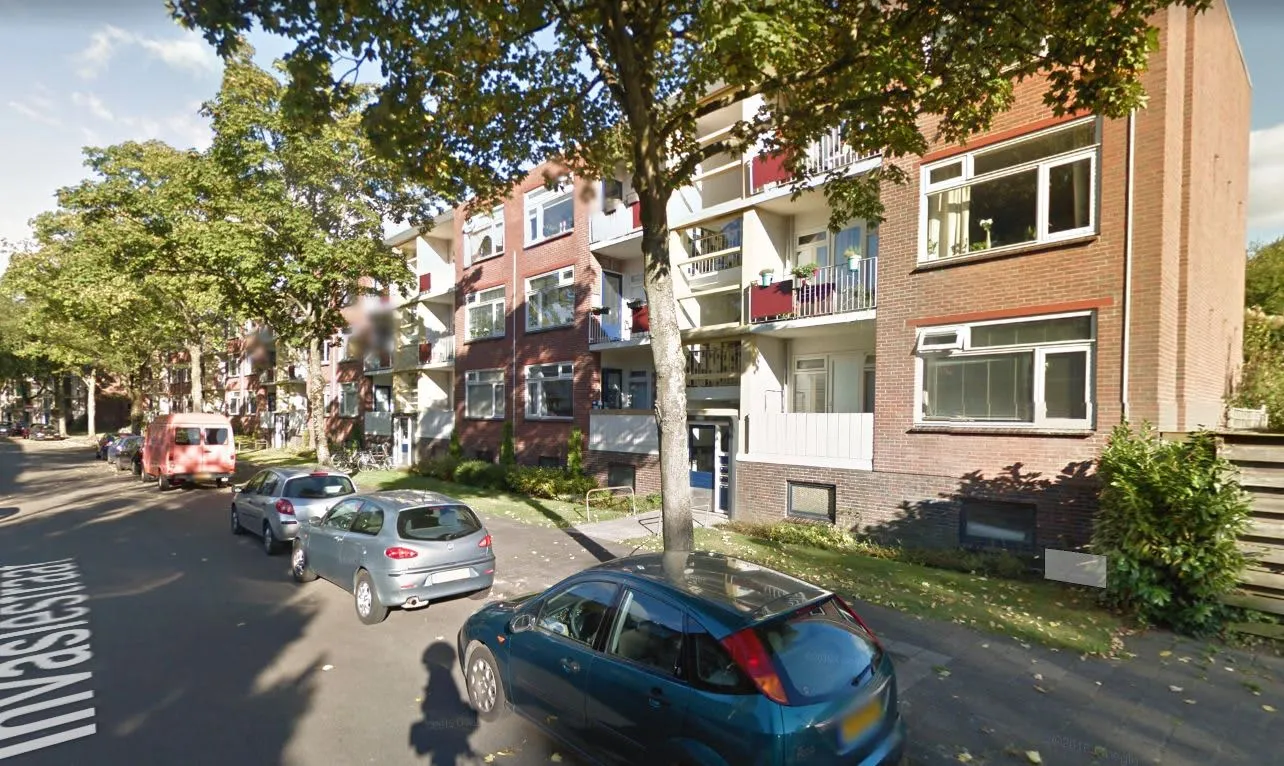Invasiestraat