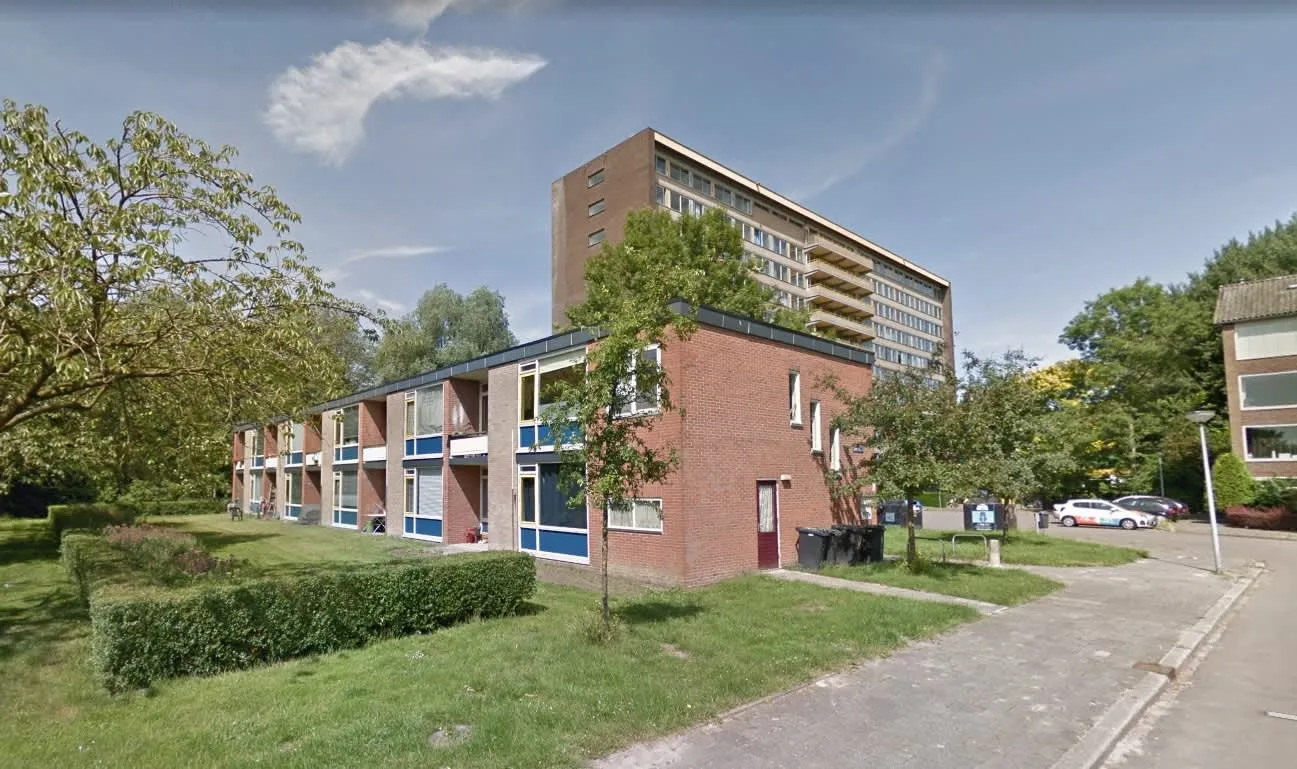 Spirealaan 154 9741PG Groningen