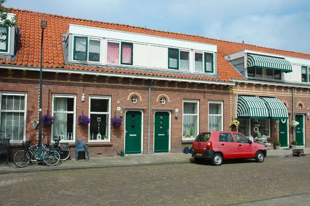 Drilsmaplein