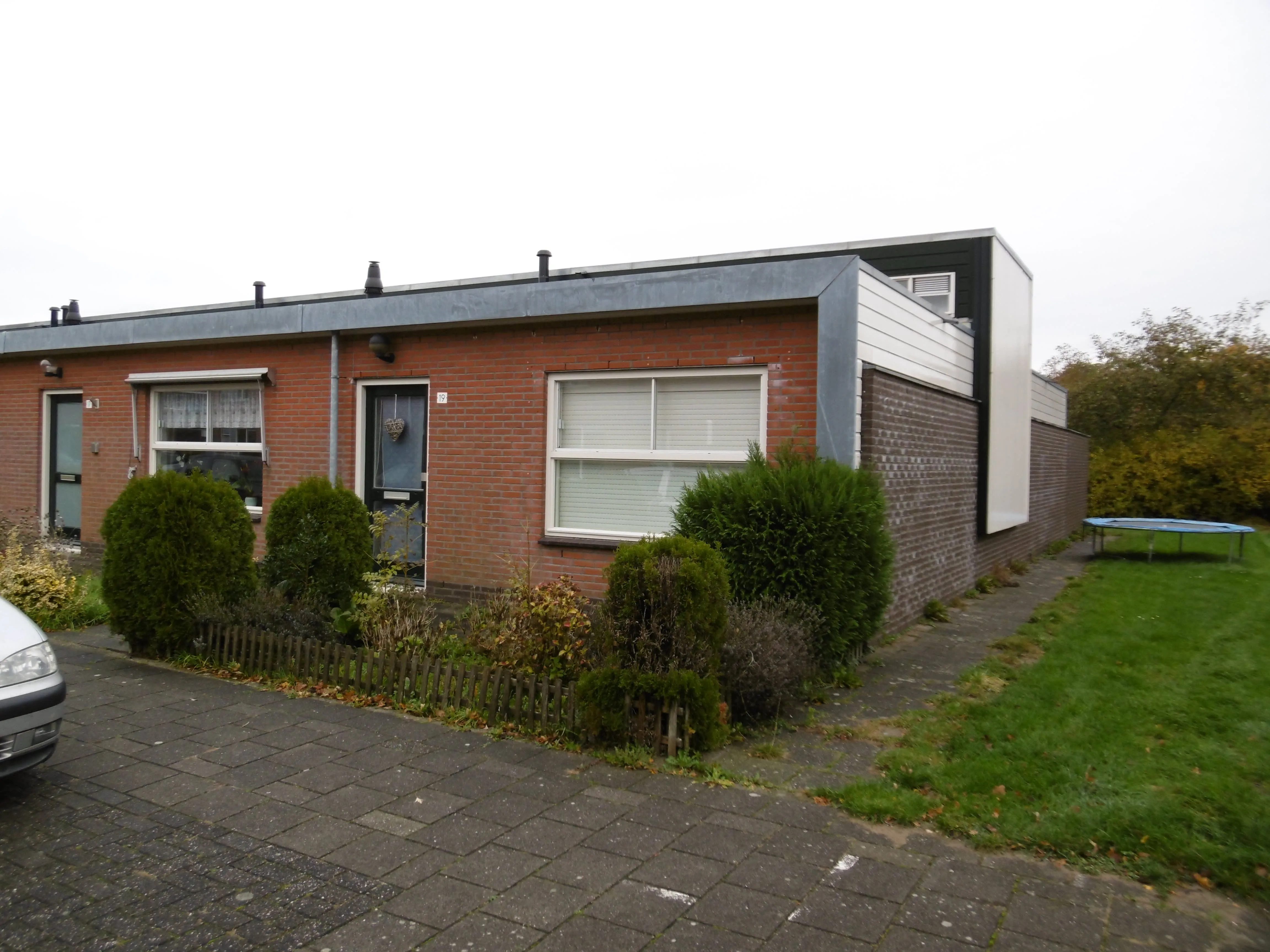 Weteringstraat 19 8304GP Emmeloord