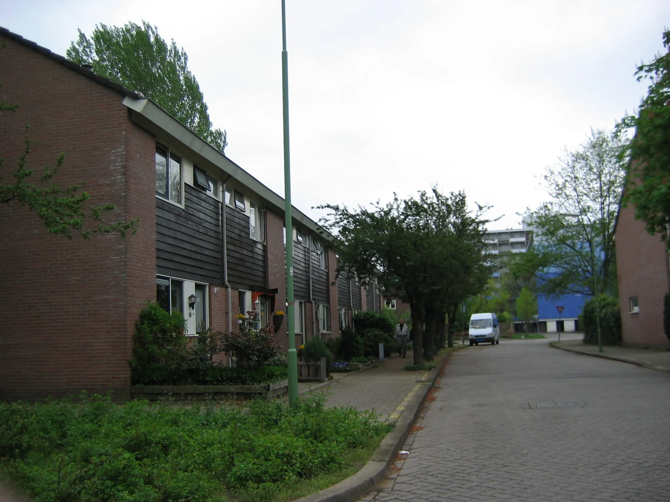 Waterhoenlaan