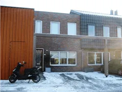 Prins Bernhardlaan