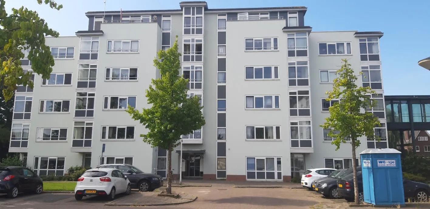 Duivenstraat
