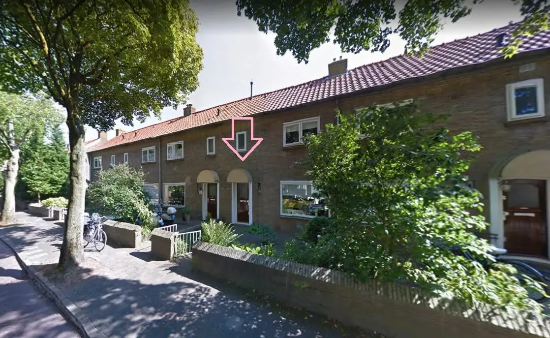 J.P. Coenstraat