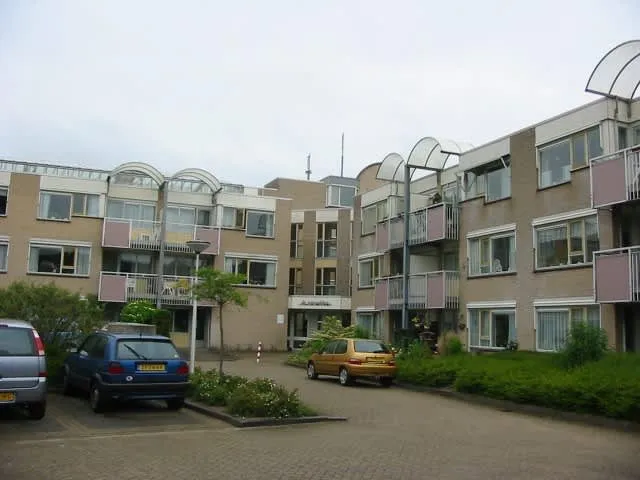 Aaltje Noordewierlaan