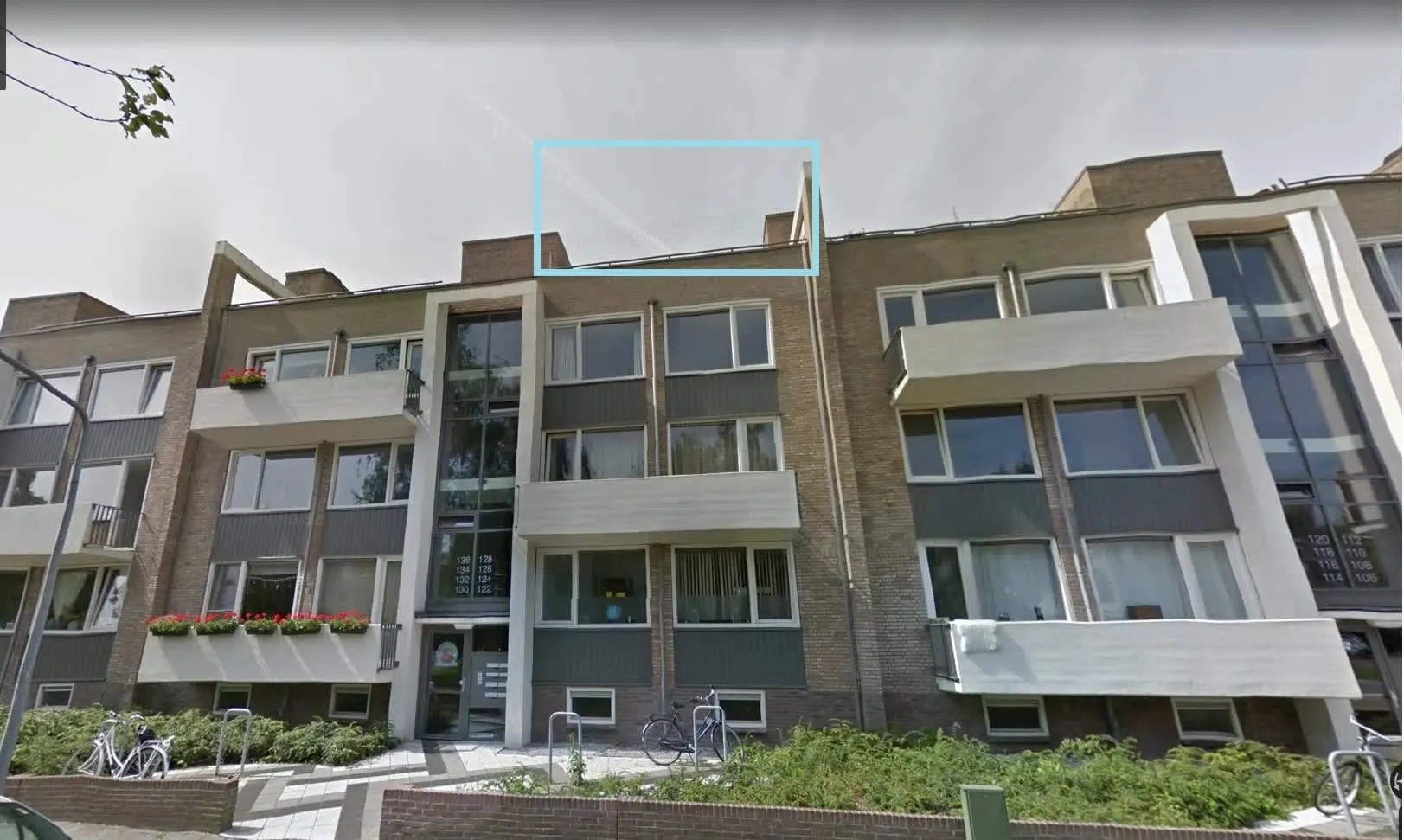 Van Linschotenlaan 128 1212EW Hilversum