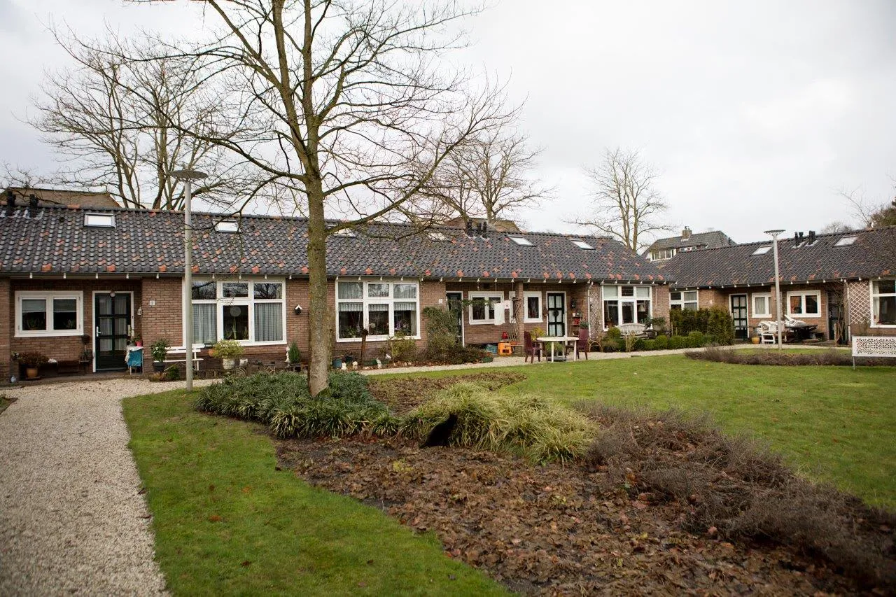 Akkerhof
