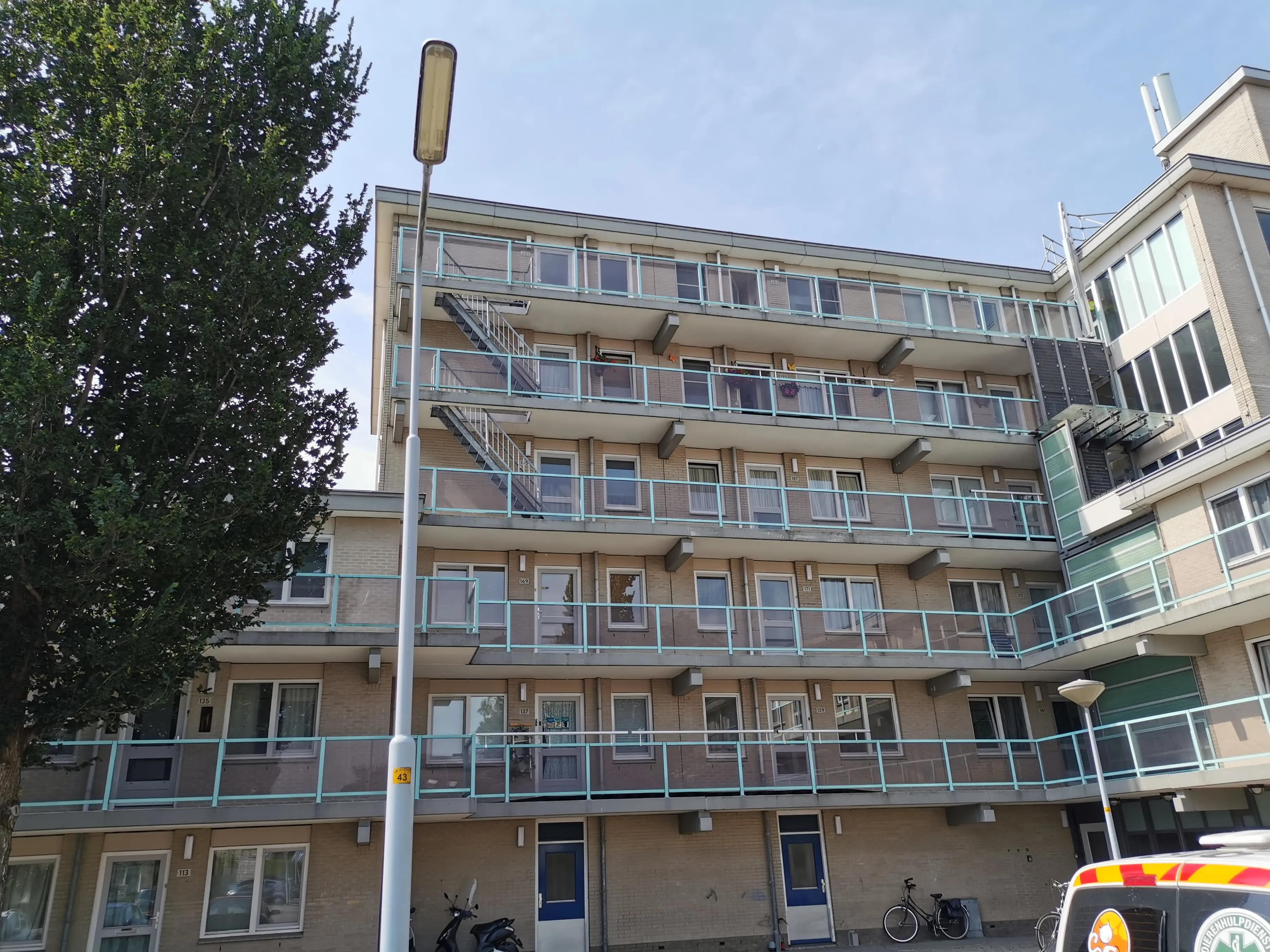 Mary Zeldenruststraat