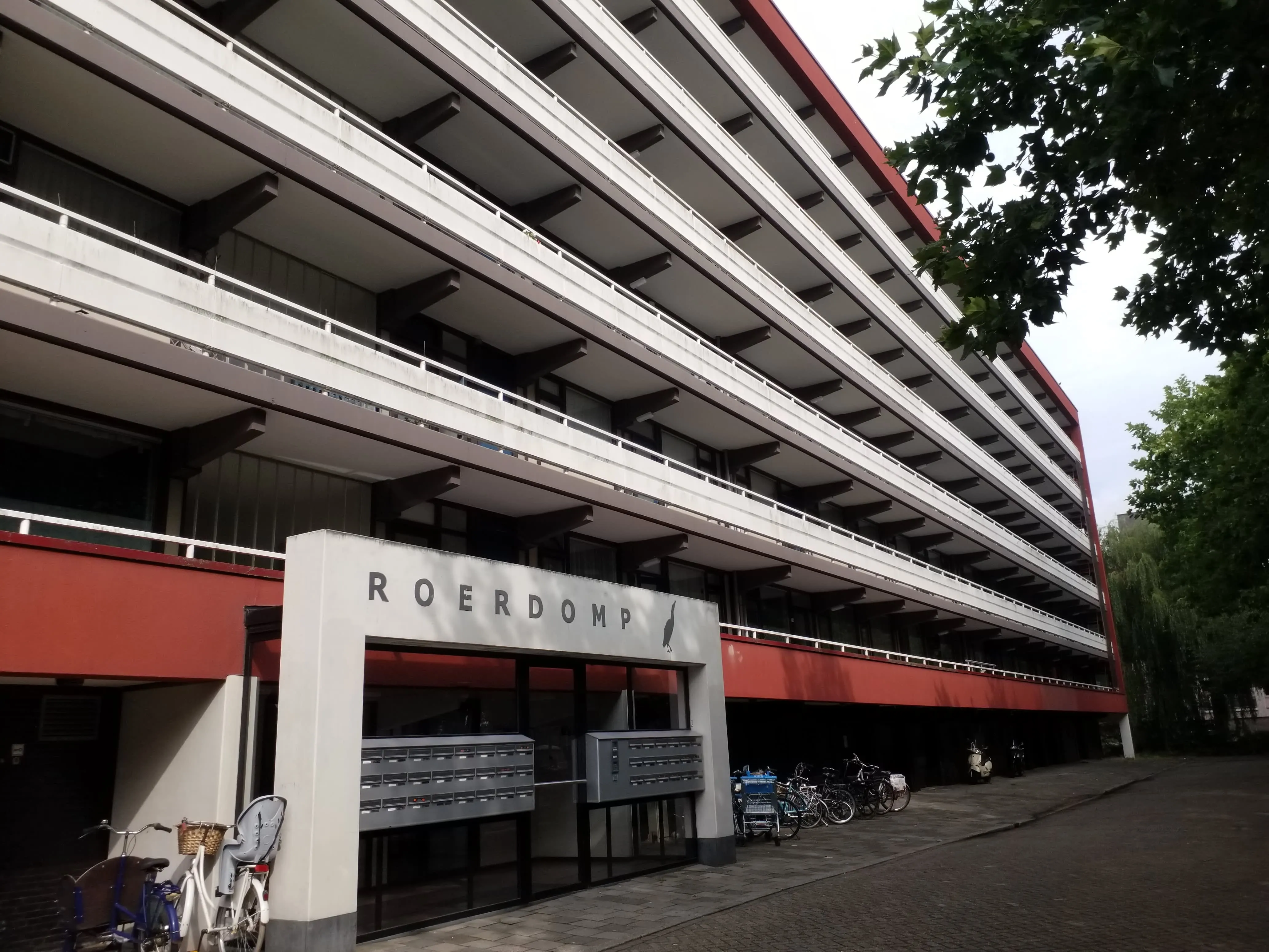 Keulsevaartstraat