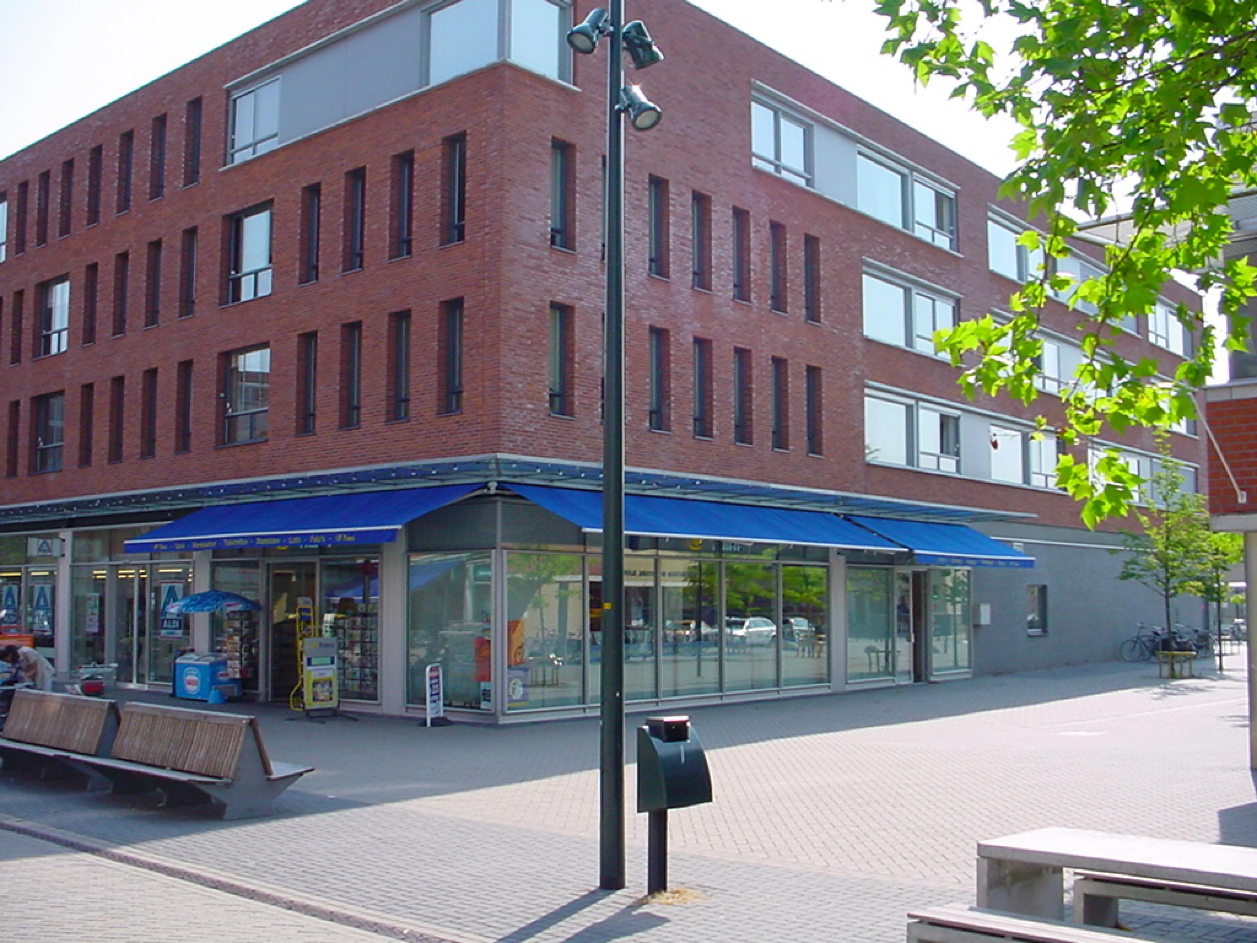 Straatsburg