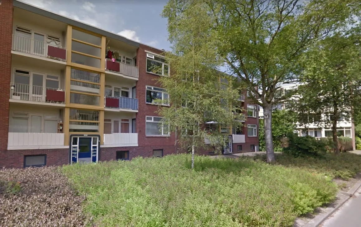 Invasiestraat