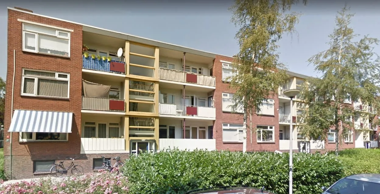 Invasiestraat
