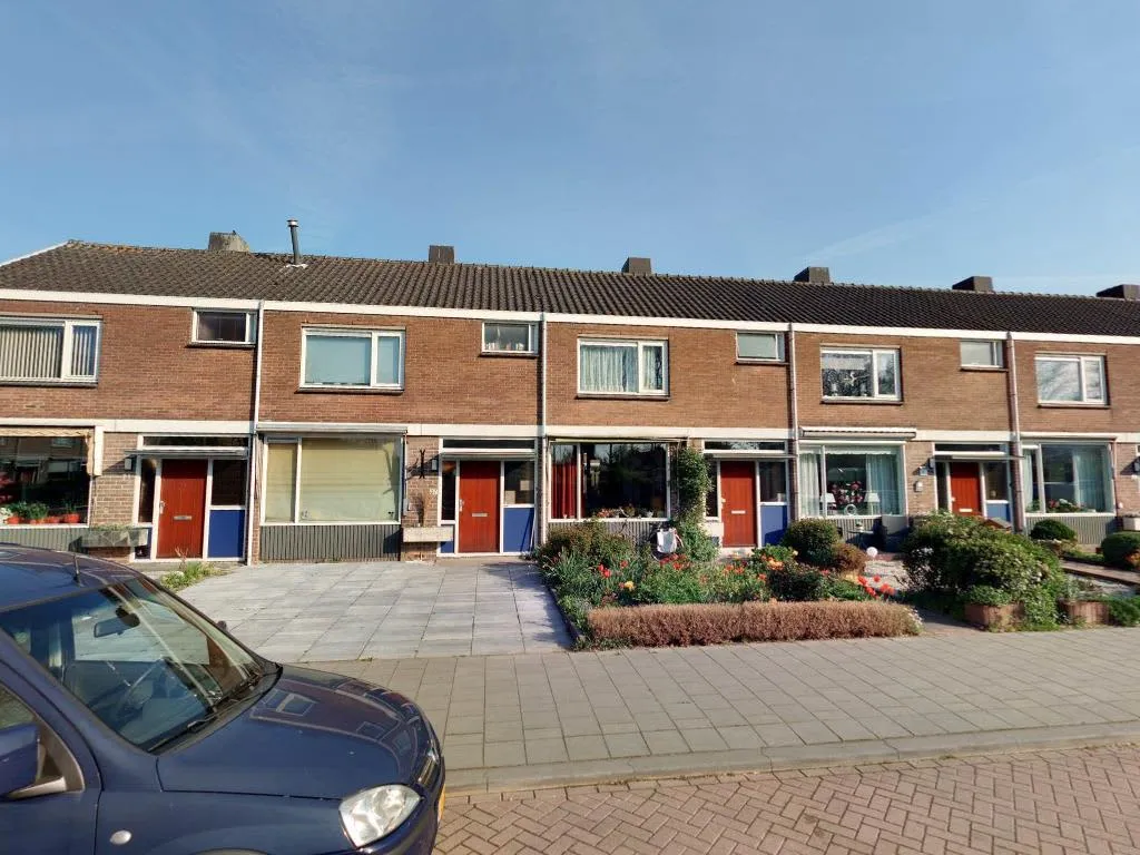 Beinemastraat