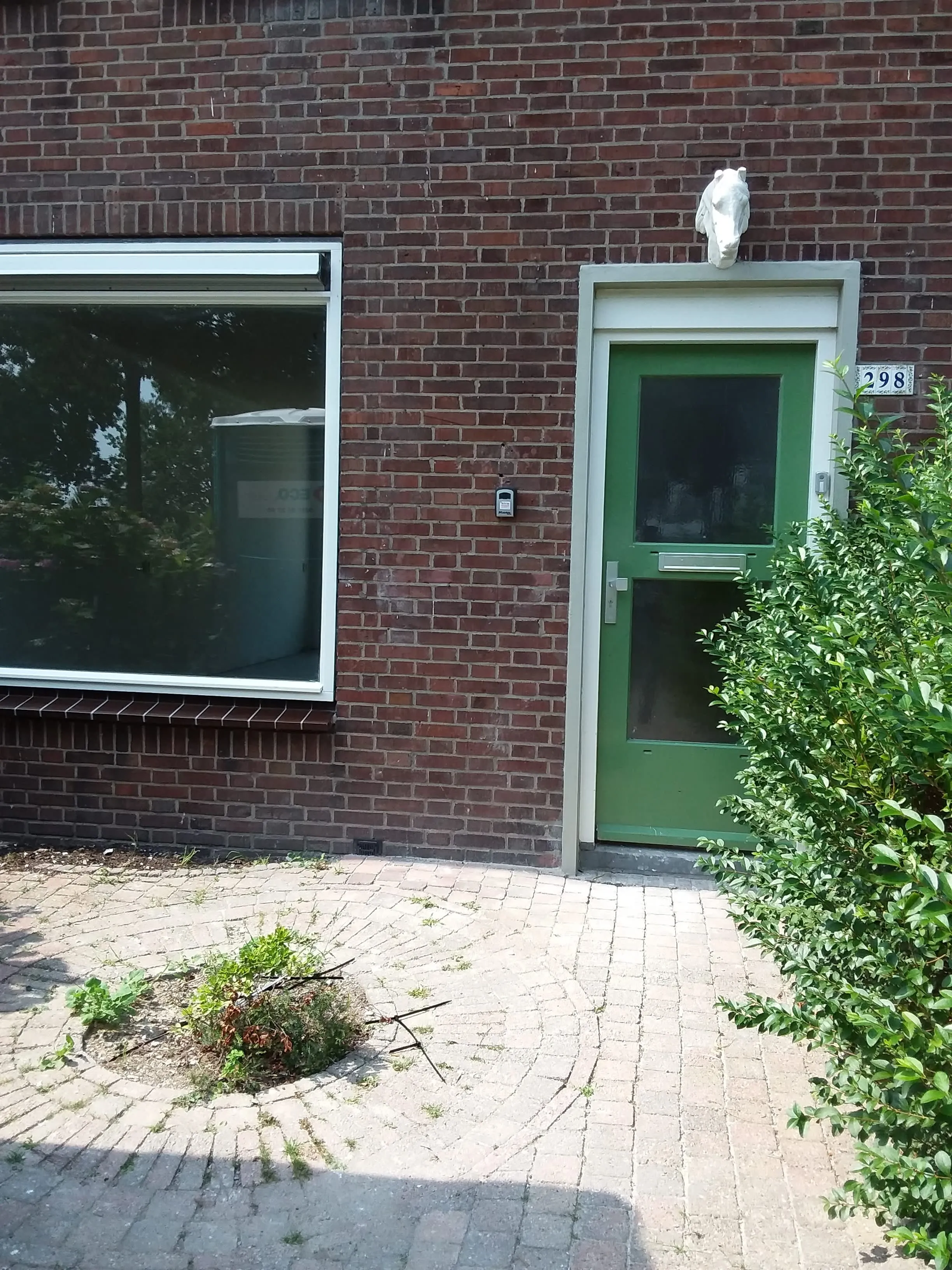 Vondelweg