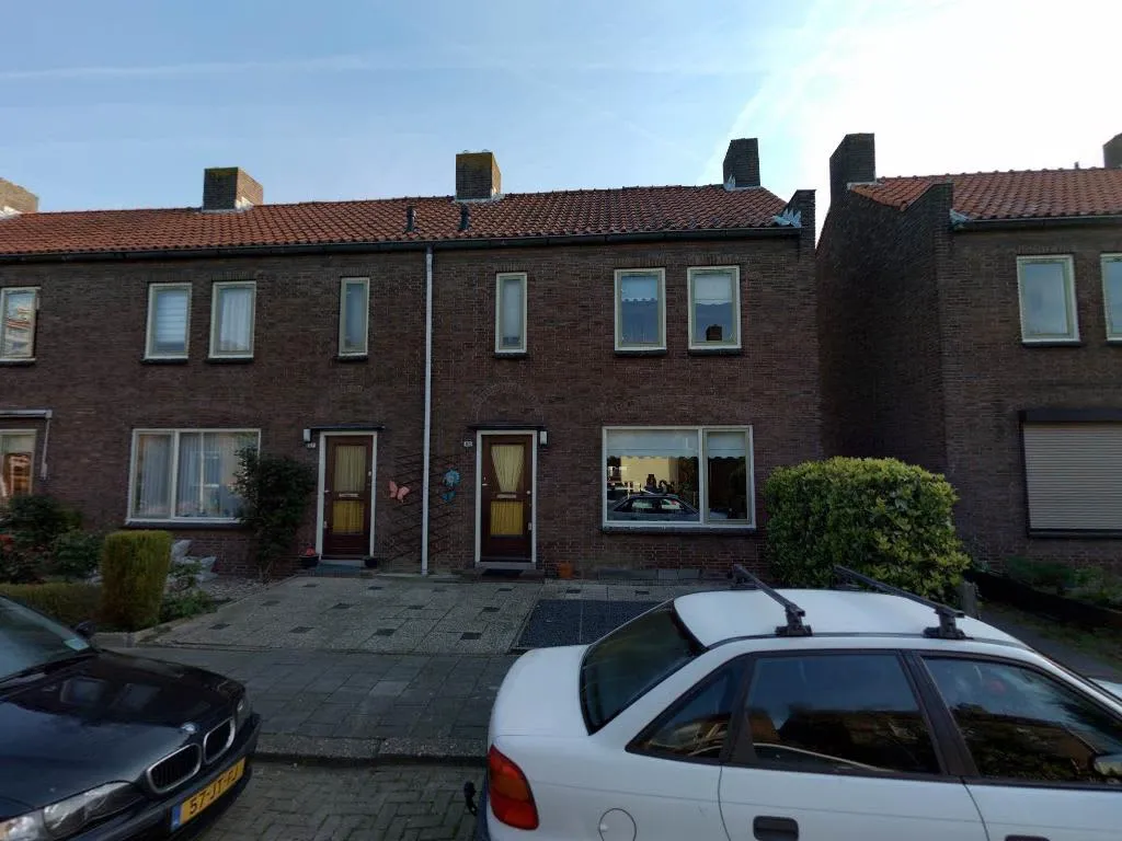Jan Campertstraat
