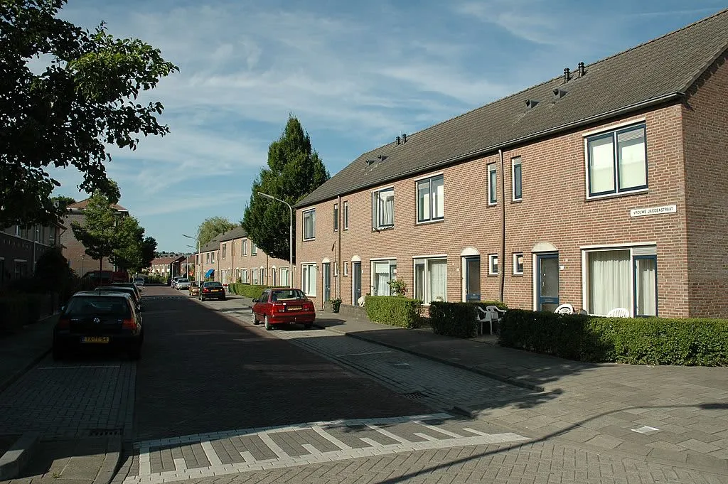 Vrouwe Jacobastraat