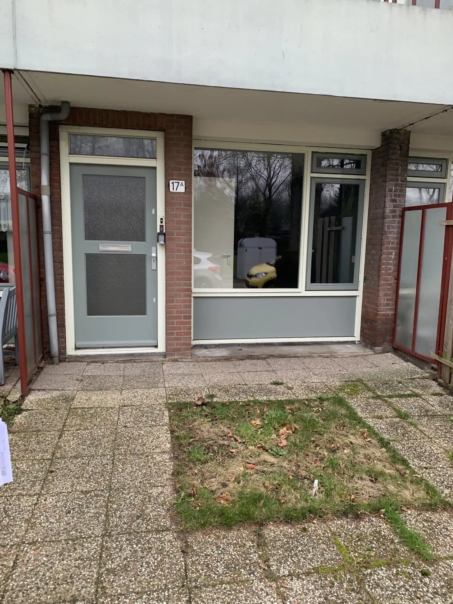 Burgemeester de Voogtlaan