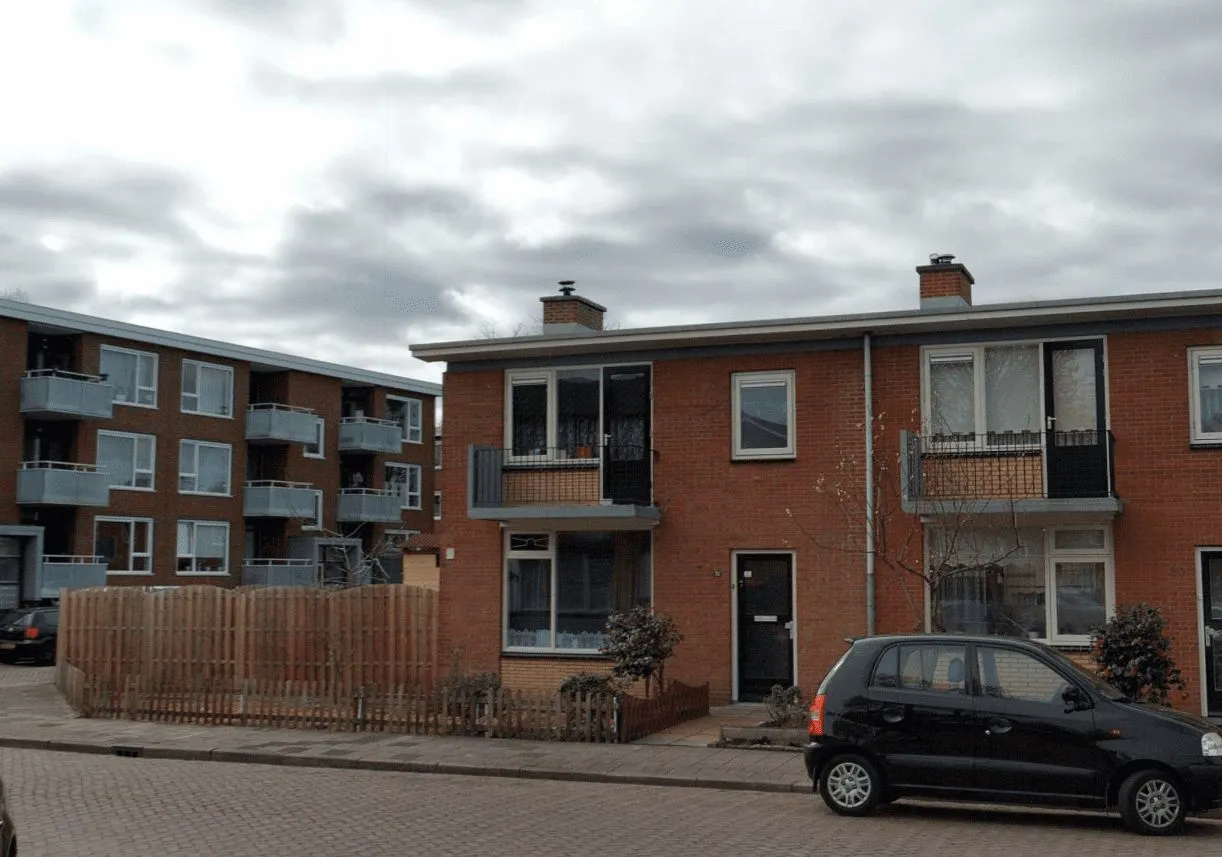 Herinckhavestraat