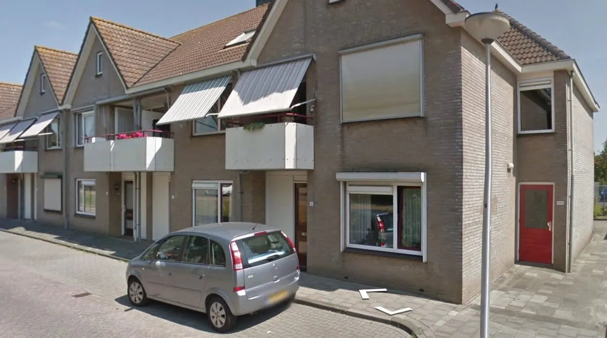 Frans Halsstraat
