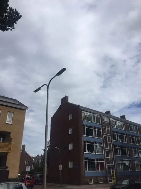 De Noostraat