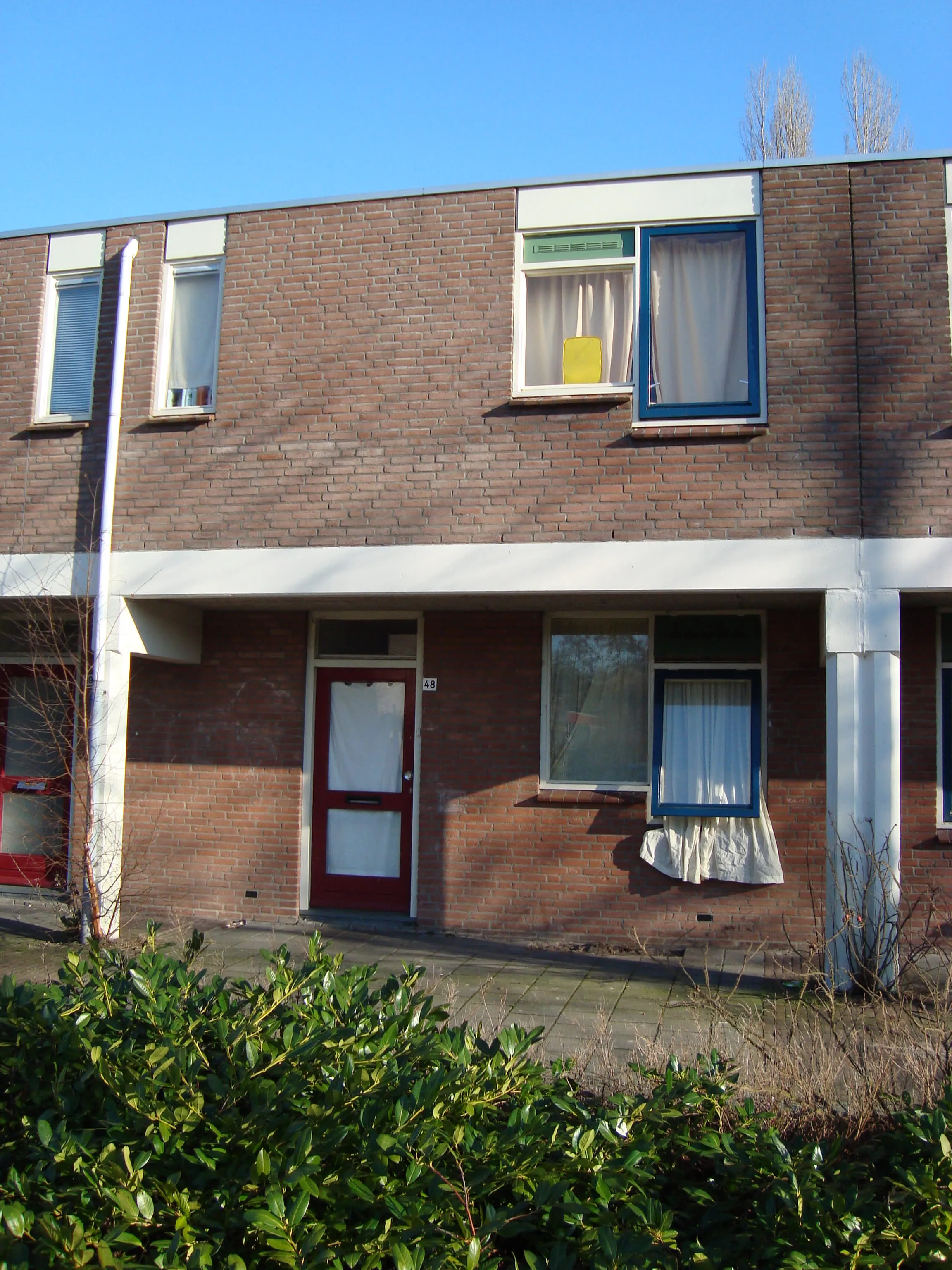 Eilardaheerd 48 9736BD Groningen