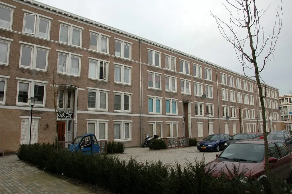 Brouwerstraat