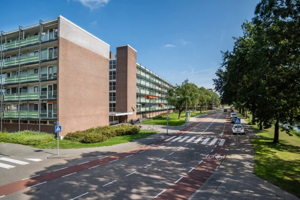Rembrandtlaan