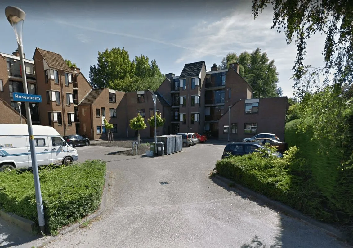 Rosenholm