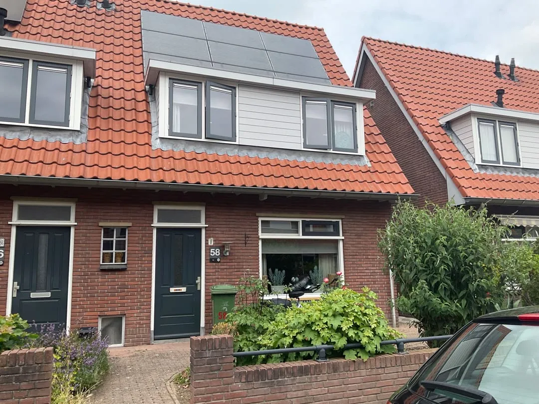 Badweg