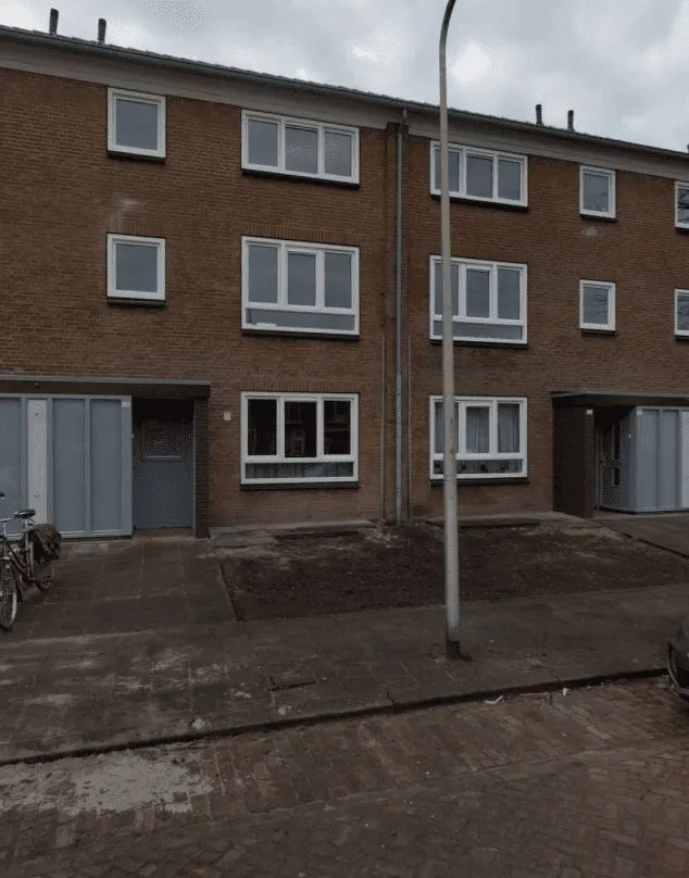 Schubertstraat