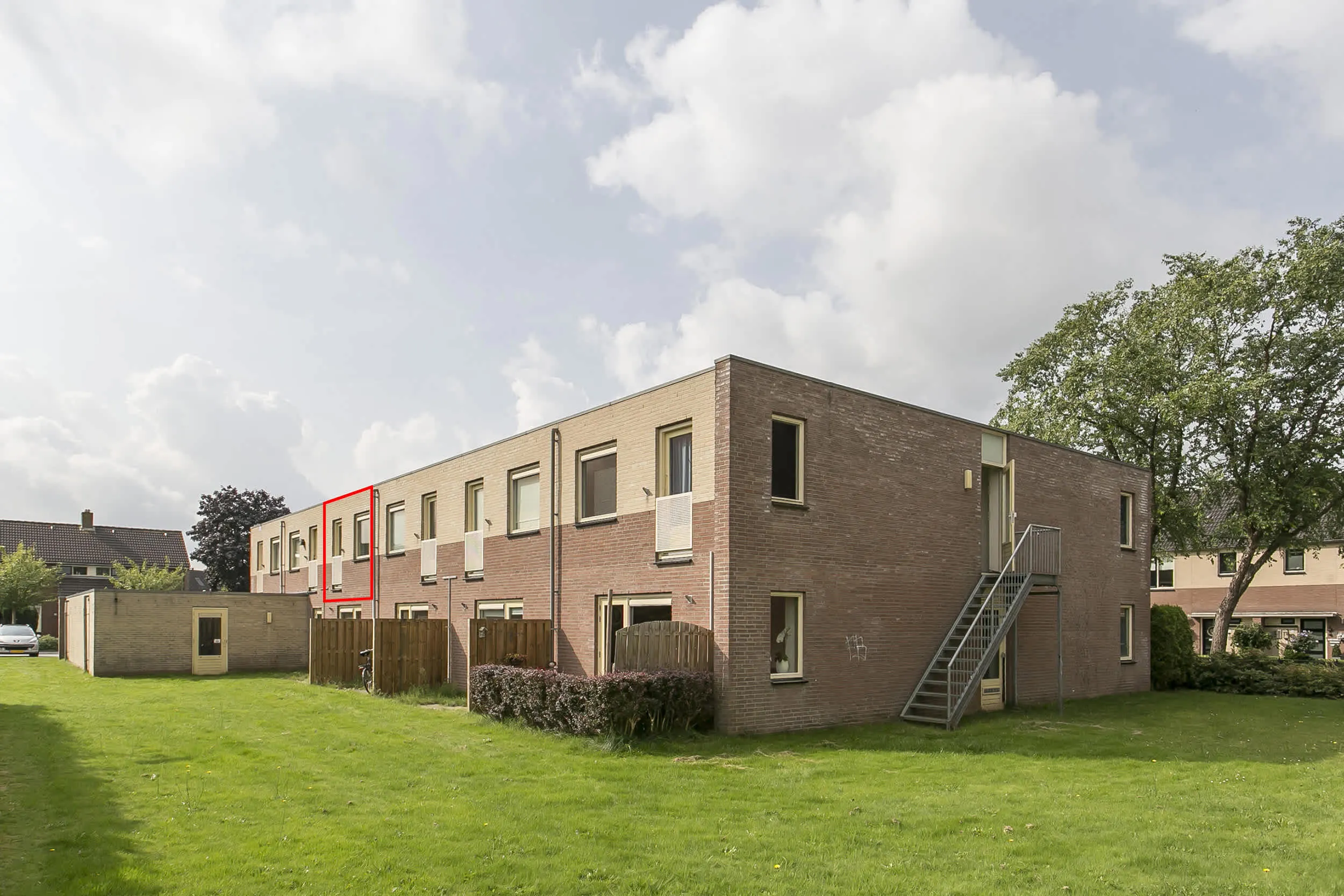 Paulus Potterhof