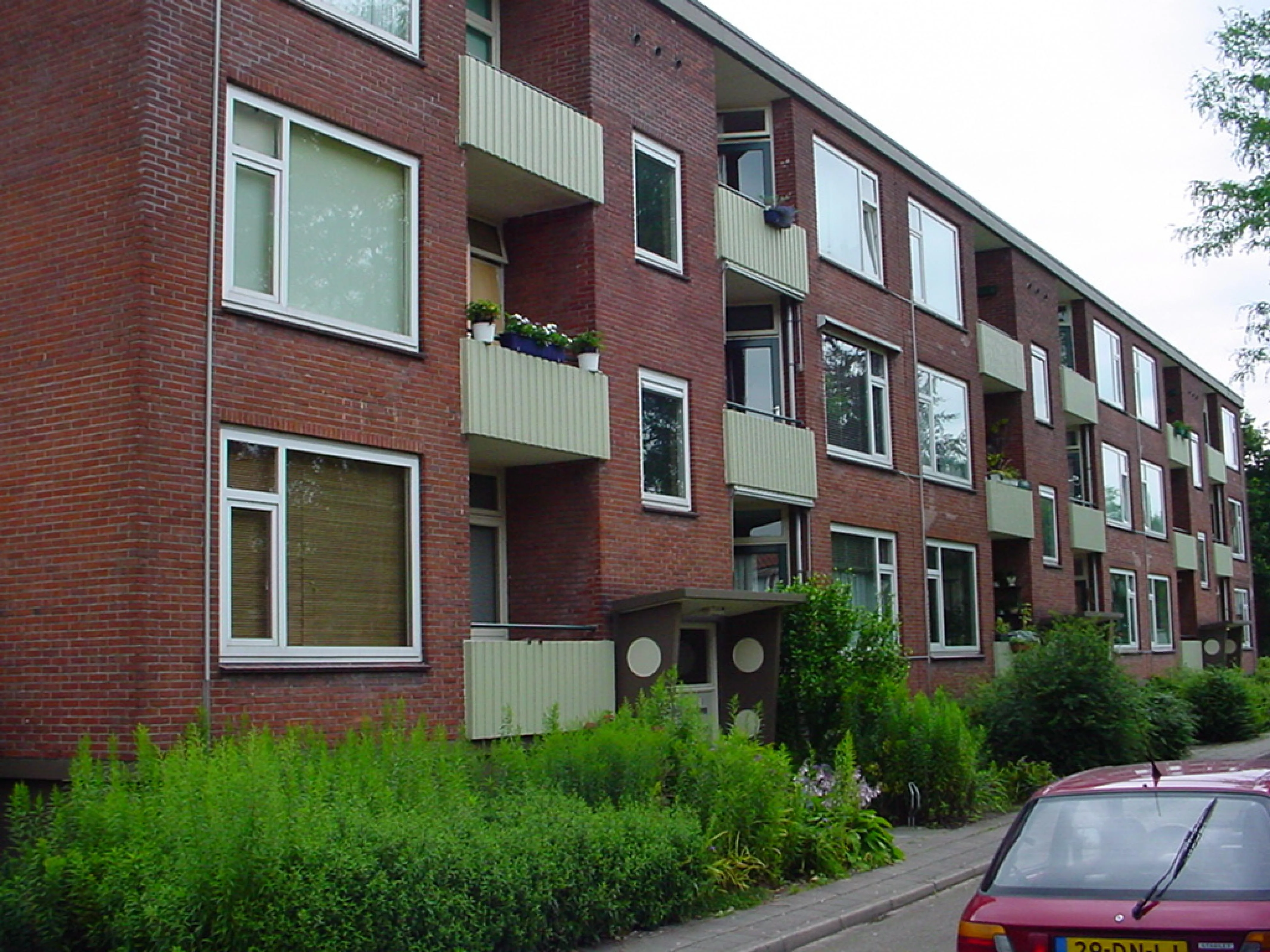 Warmelostraat