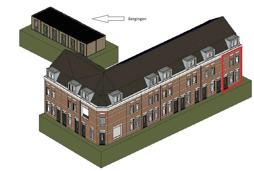 Palmstraat