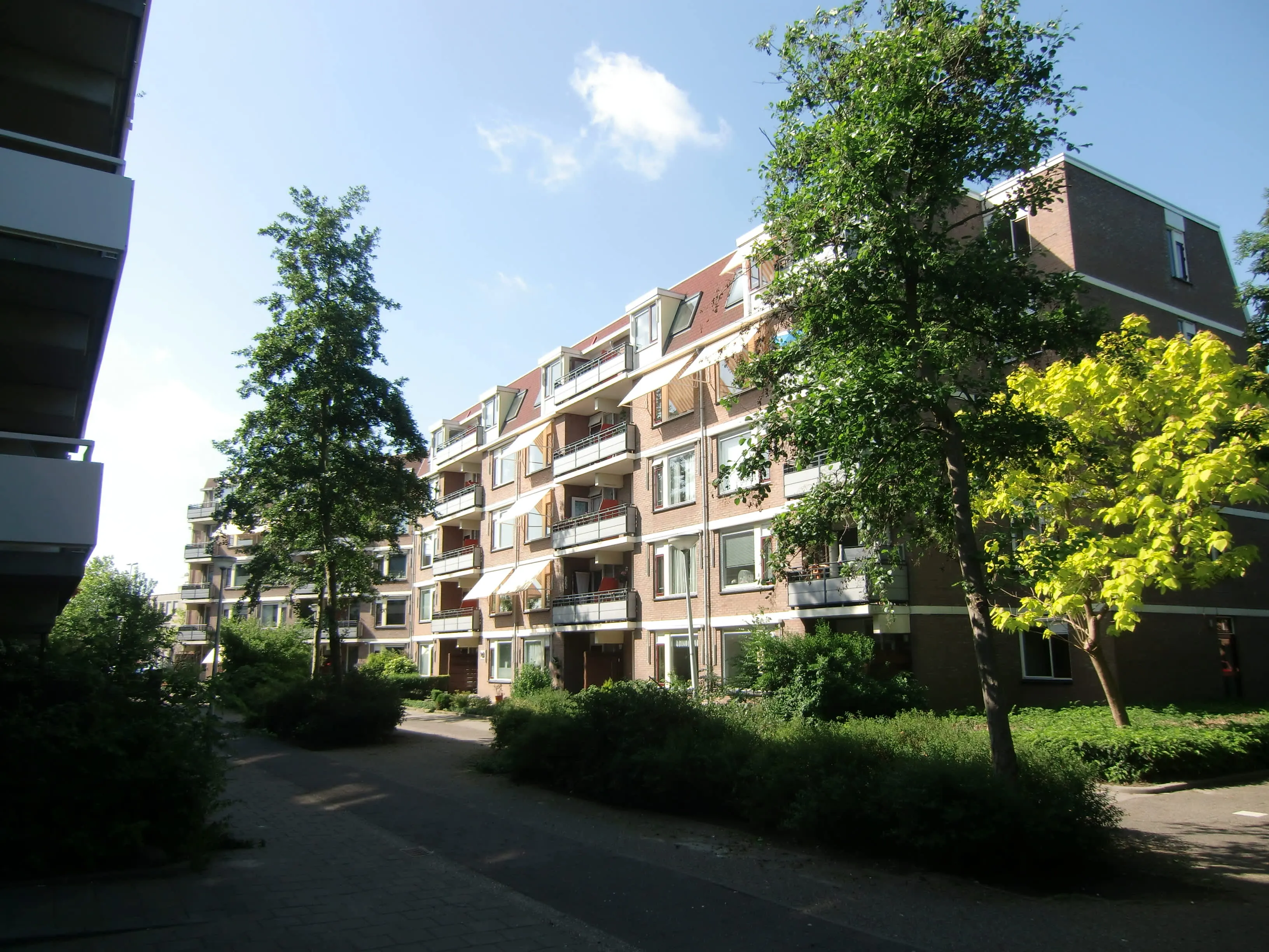 Mezendaal