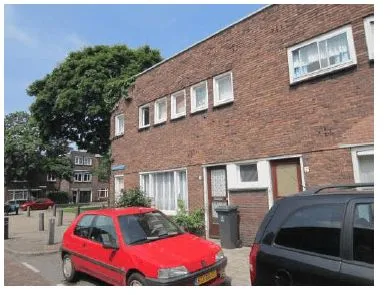 Jan van der Doesstraat