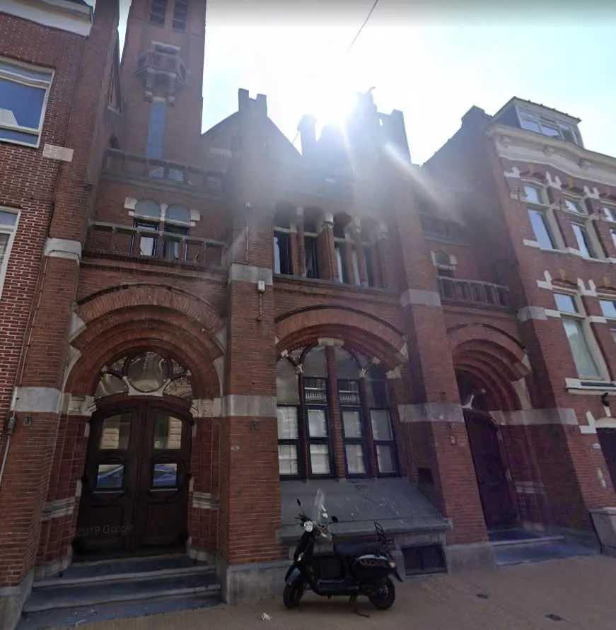Stationsstraat