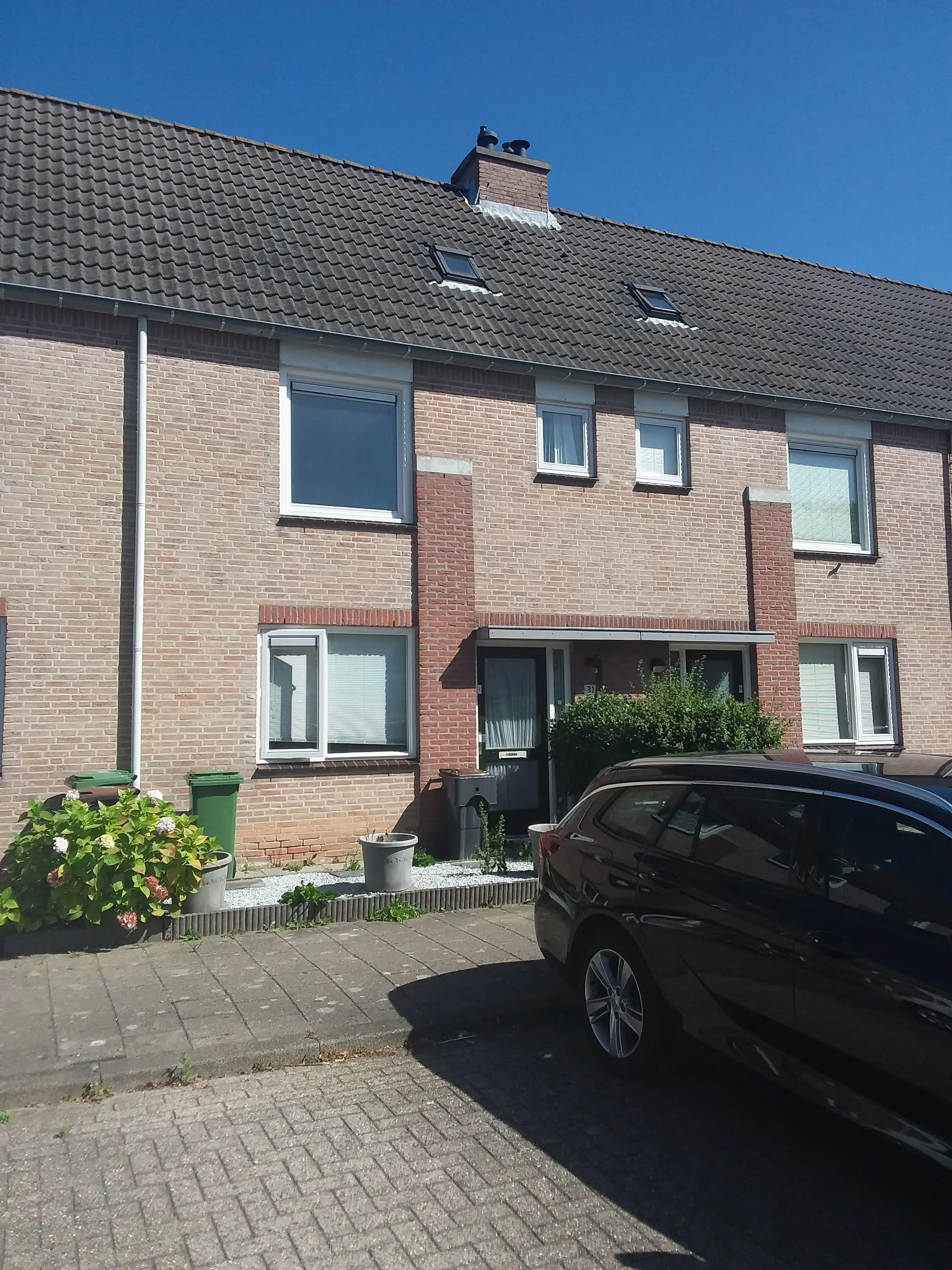 Etta Palmstraat