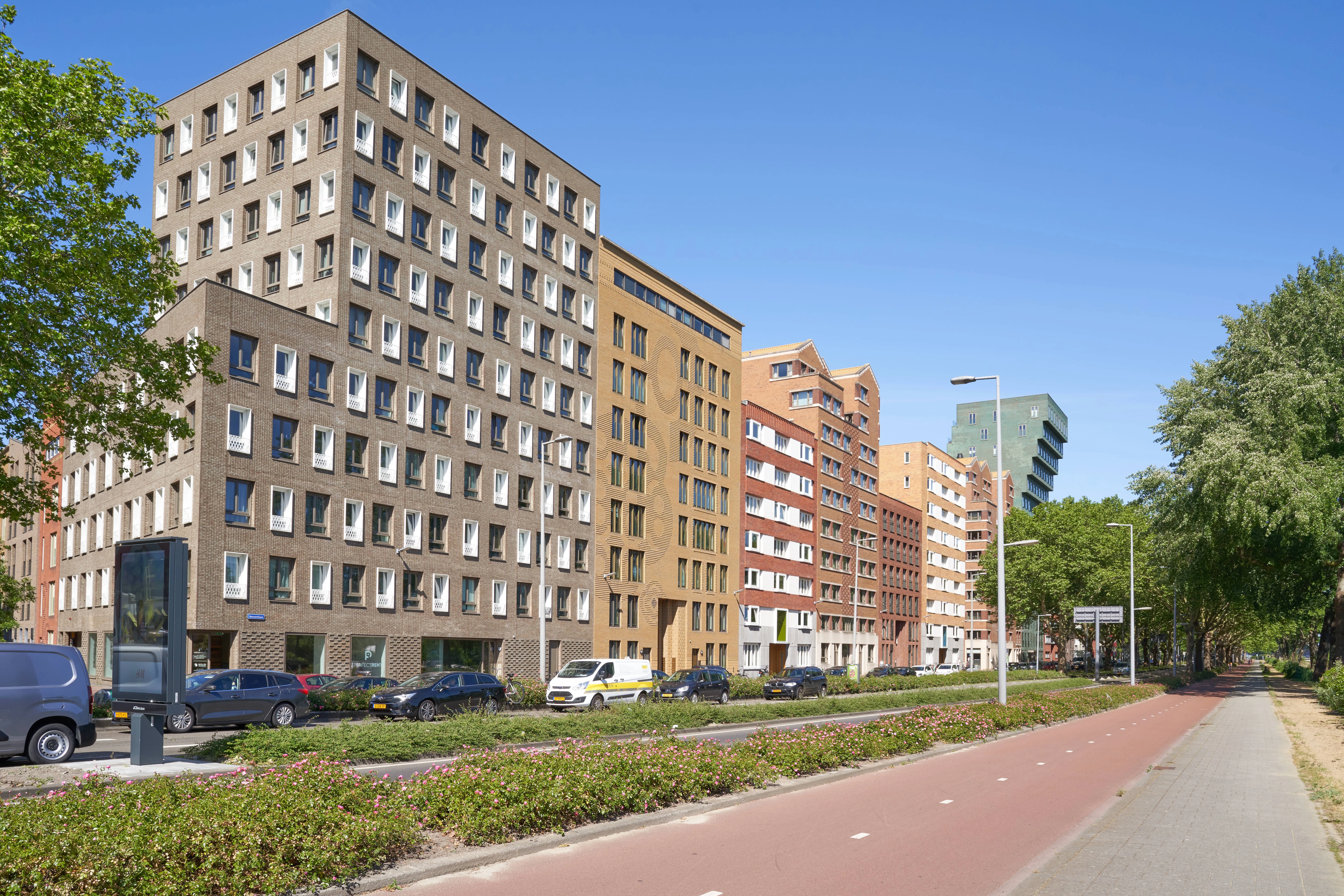 Boezemlaan 49 P 3034XD Rotterdam