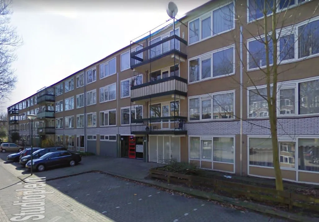 Studioplein