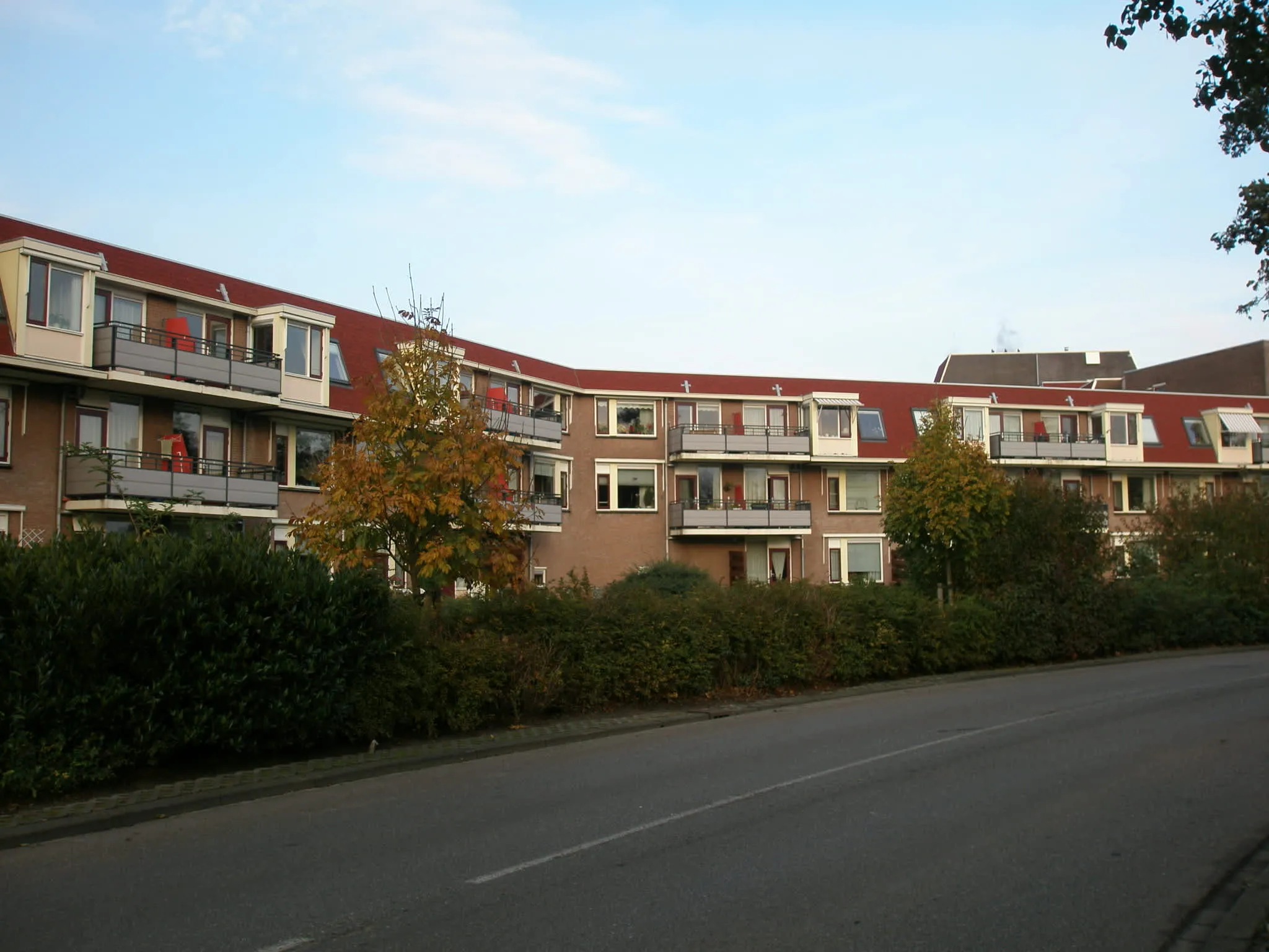 Mezendaal