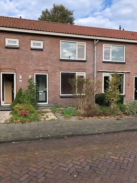 Joh Tomstraat