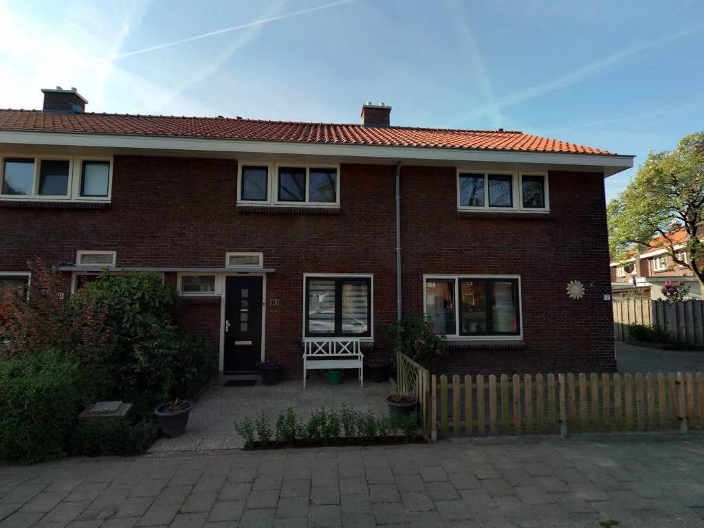 Jacob Catsstraat