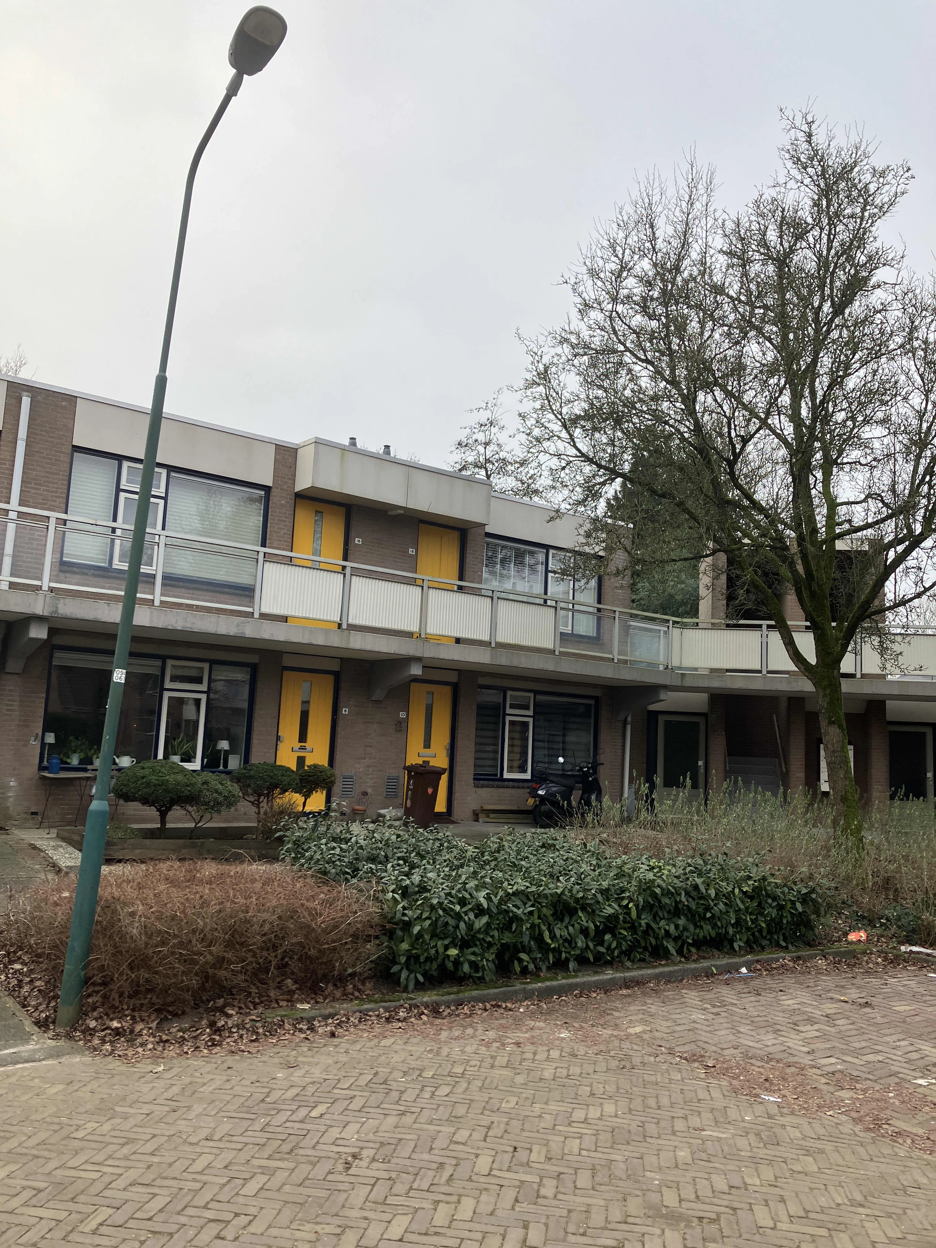 Marketentsterlaan