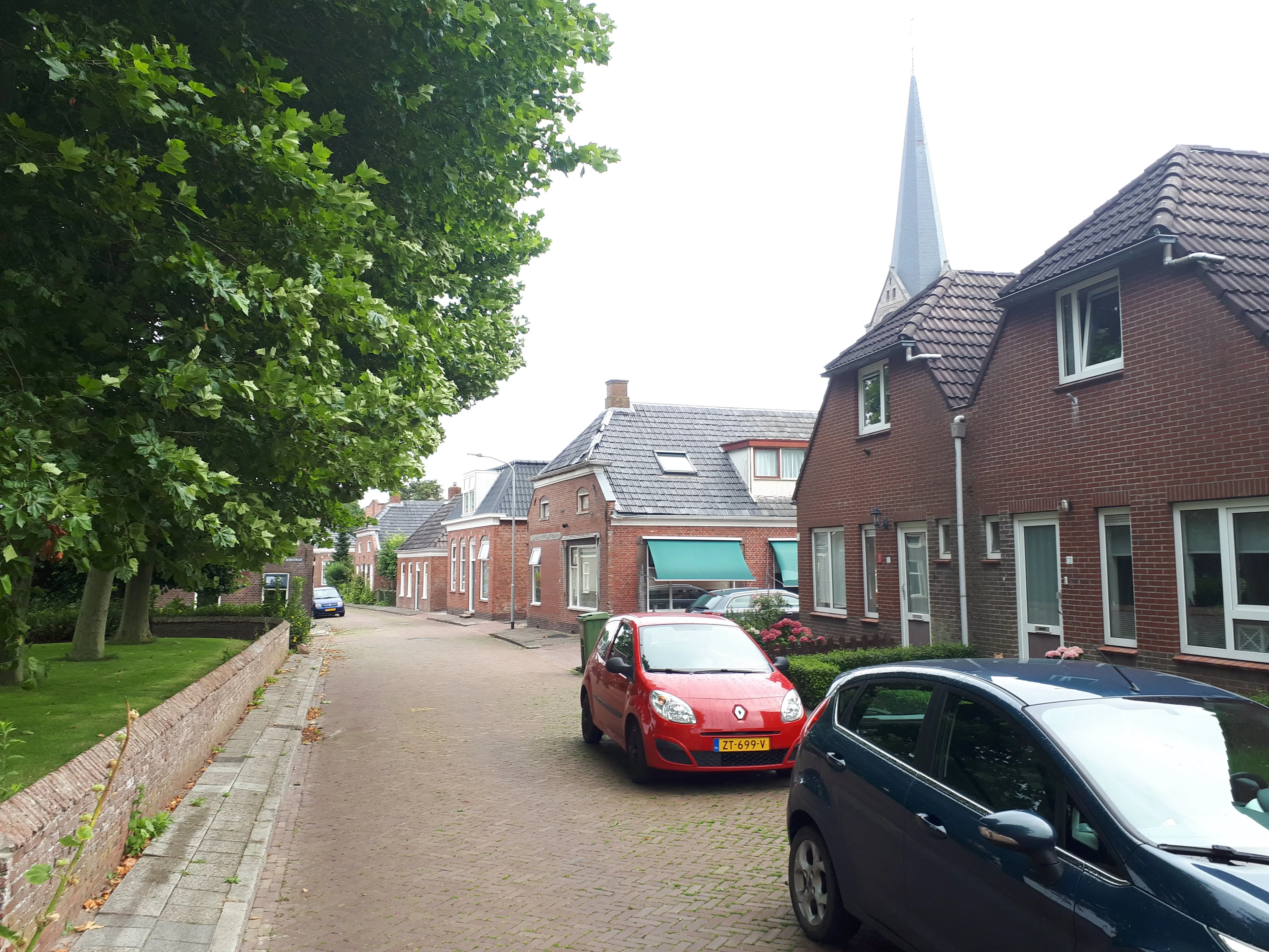 St. Jansstraat
