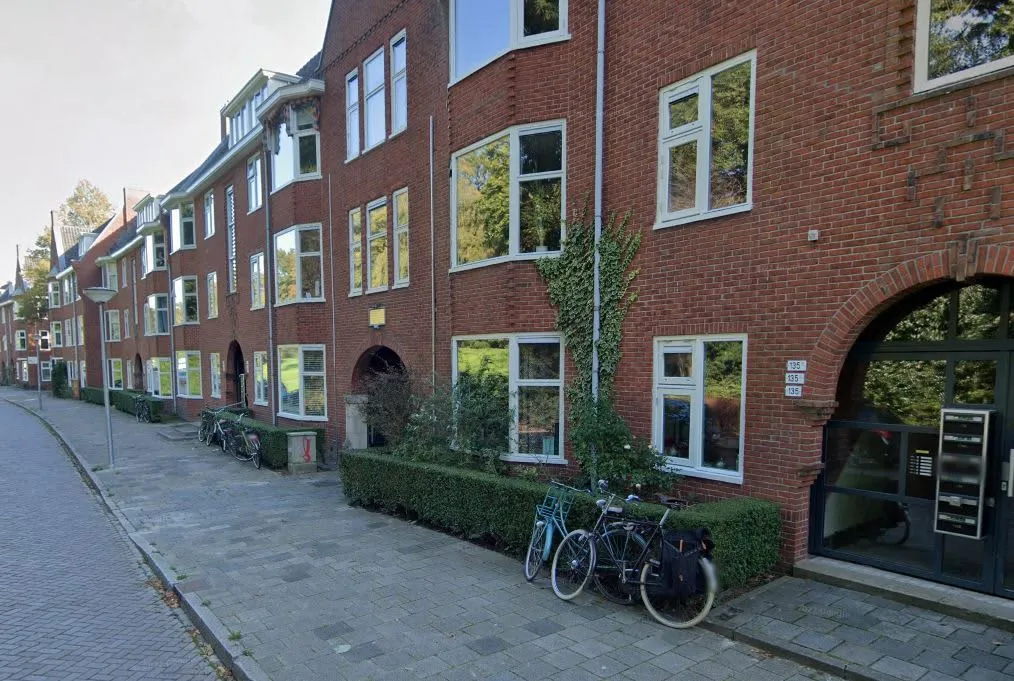 Noorderbinnensingel